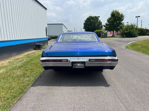 1970 Buick LeSabre