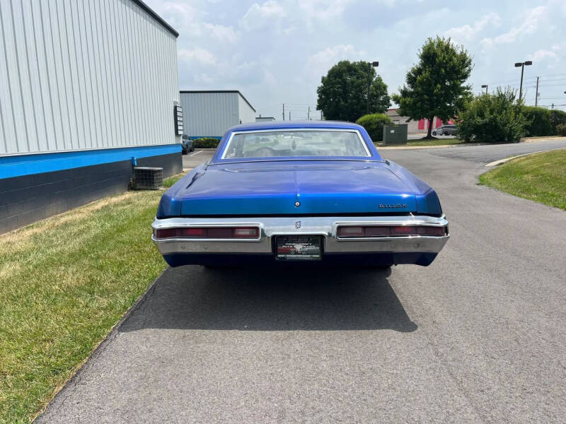 1970 Buick LeSabre