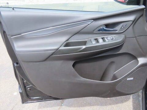 2023 Chevrolet Bolt EV 2LT