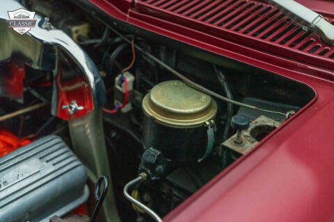 1966 Chevrolet Corvette