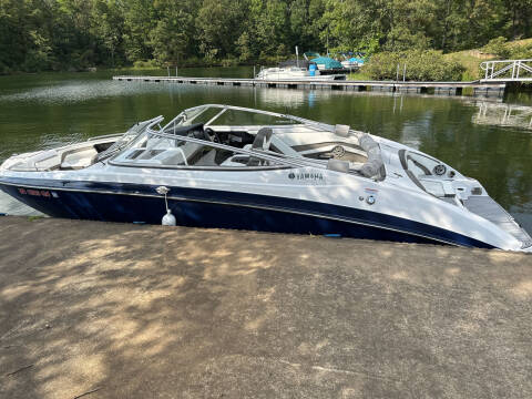 2016 Yamaha 242 Limited E for sale at Performance Boats in Mineral VA