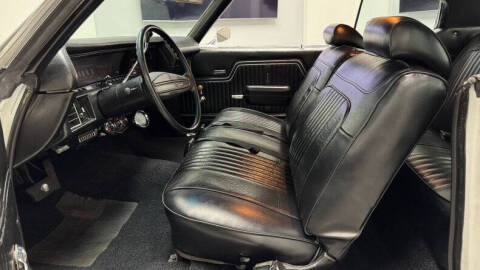 1971 Chevrolet Chevelle