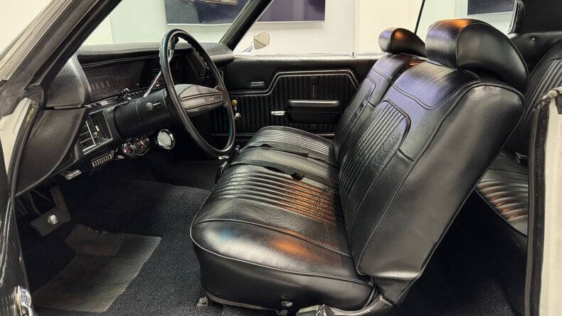 1971 Chevrolet Chevelle