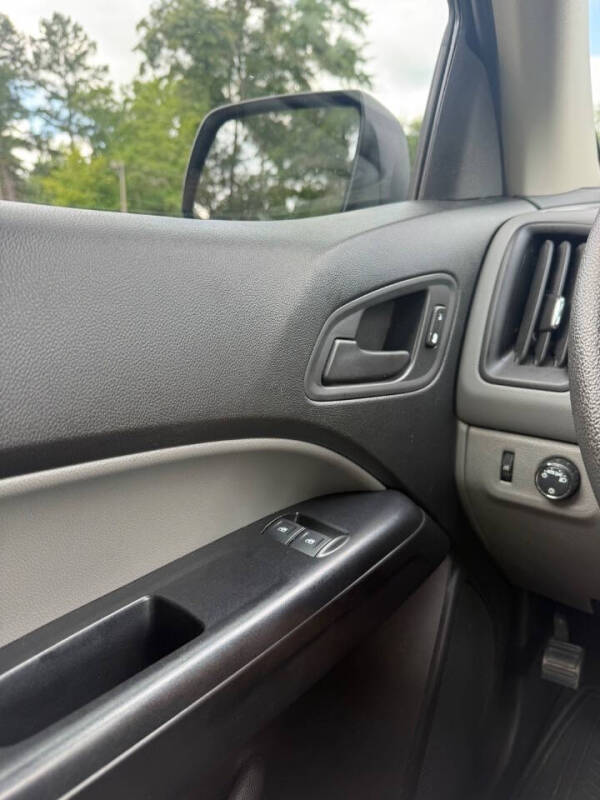 2020 GMC Canyon