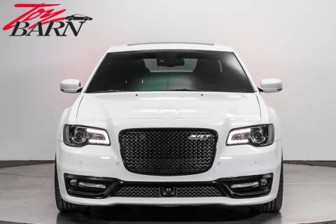 2023 Chrysler 300 C
