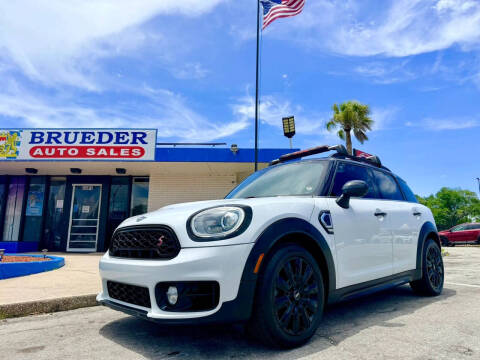 2019 MINI Countryman