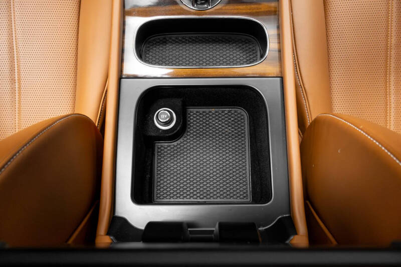 2019 Bentley Bentayga V8