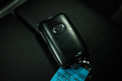 2024 Mazda CX-50 2.5 S Preferred