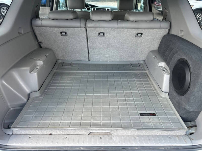 2006 Toyota 4Runner