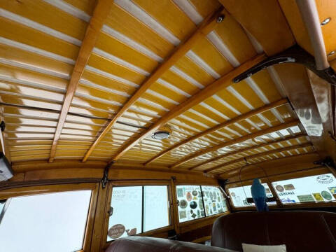 1941 Ford Super Deluxe