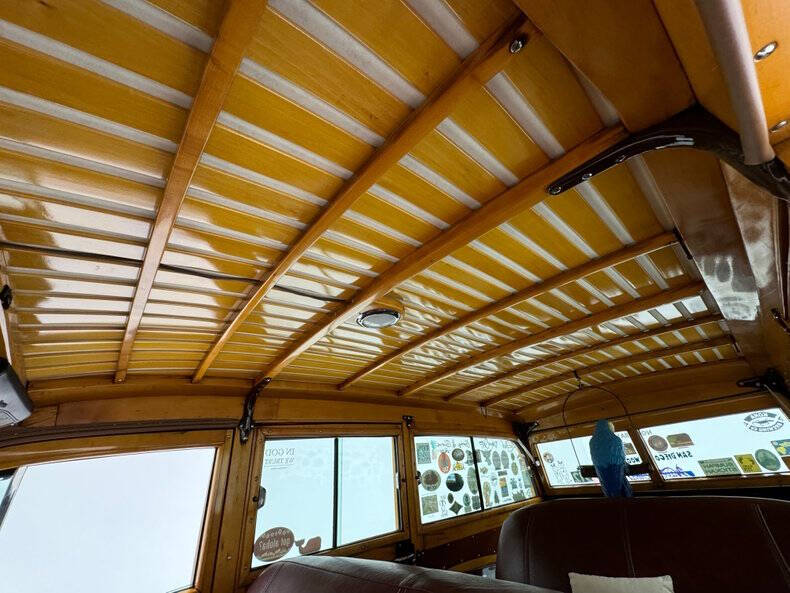 1941 Ford Super Deluxe