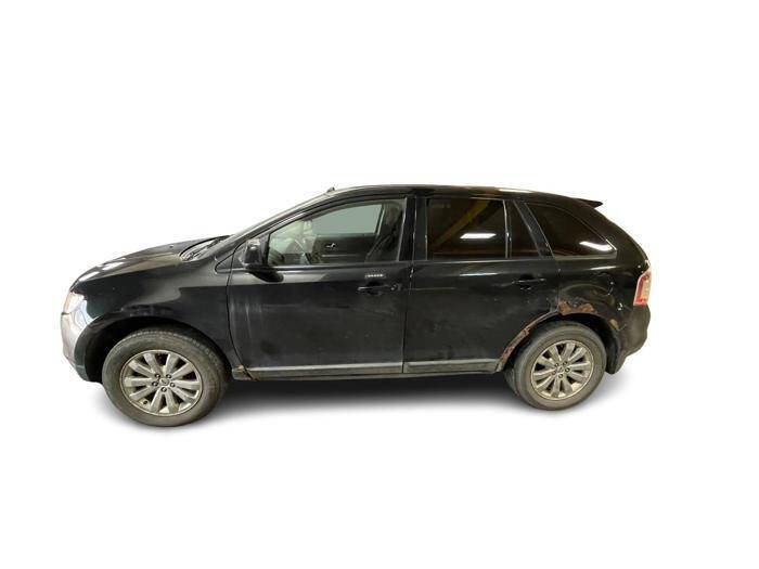 2010 Ford Edge SEL