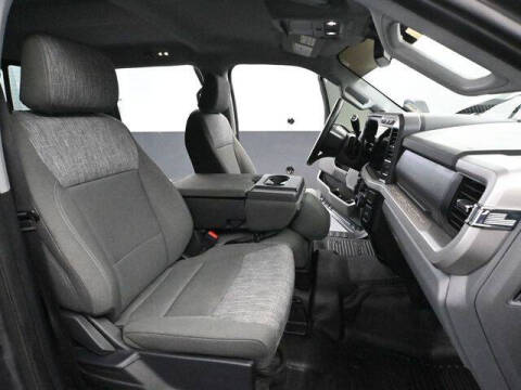 2023 Ford F-350 Super Duty