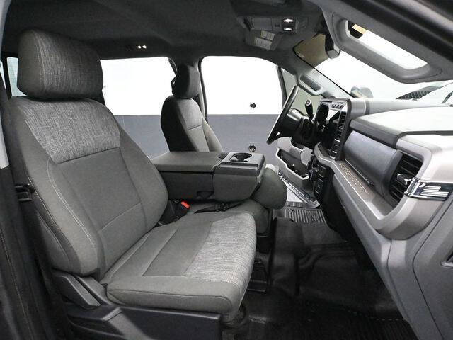 2023 Ford F-350 Super Duty