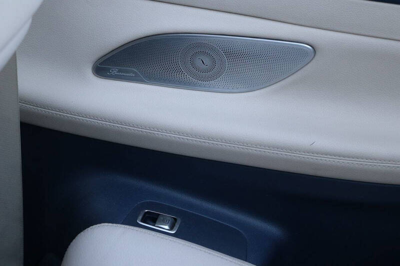 2018 Mercedes-Benz E-Class E 400