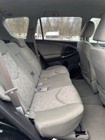 2009 Toyota RAV4