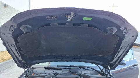 2005 BMW 5 Series 530i