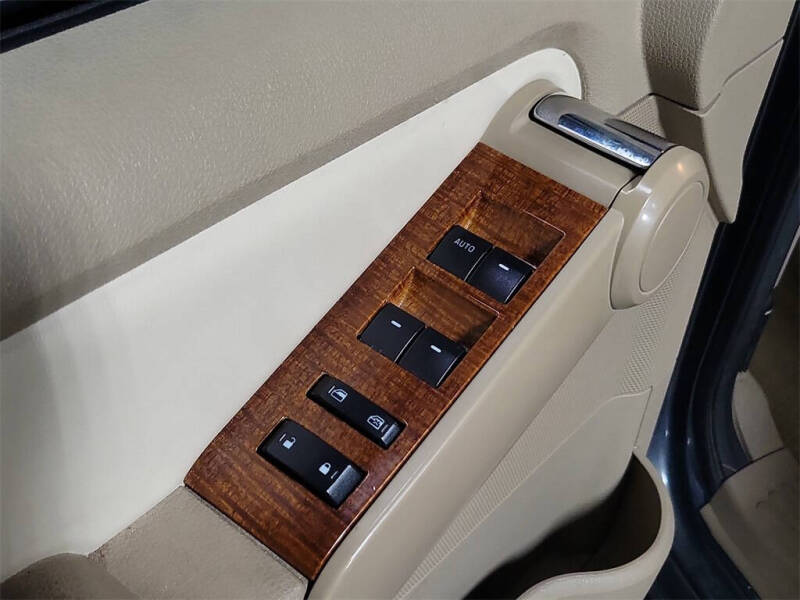 2010 Ford Explorer Eddie Bauer