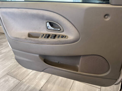 2001 Volvo S40
