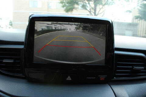 2019 Hyundai Veloster