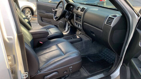 2011 Chevrolet Colorado LT