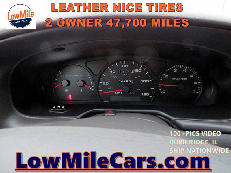 2003 Mercury Sable LS Premium