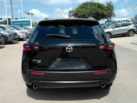 2026 Mazda CX-50 2.5 S Preferred
