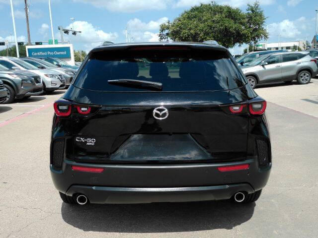 2026 Mazda CX-50 2.5 S Preferred