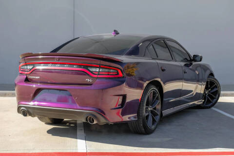 2021 Dodge Charger R/T