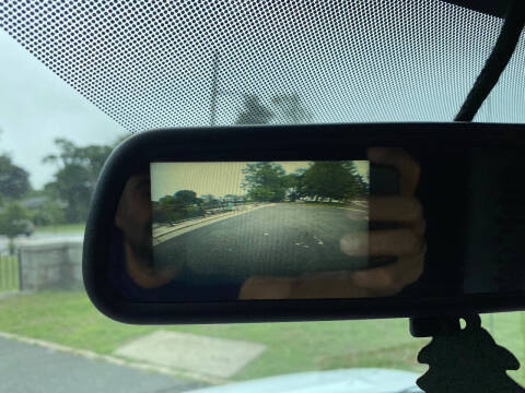 2018 GMC Savana 3500