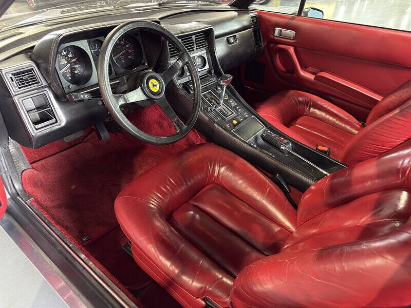 1983 Ferrari 400i 18