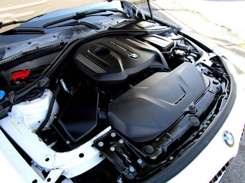 2017 BMW 3 Series 330i xDrive