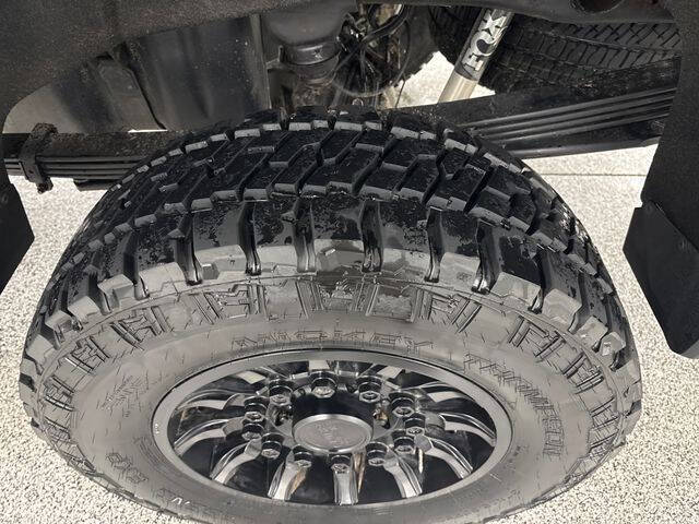 2022 GMC Sierra 2500HD