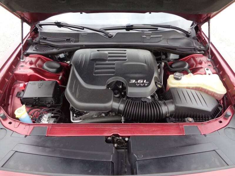 2021 Dodge Challenger GT
