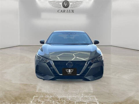 2023 Nissan Sentra S