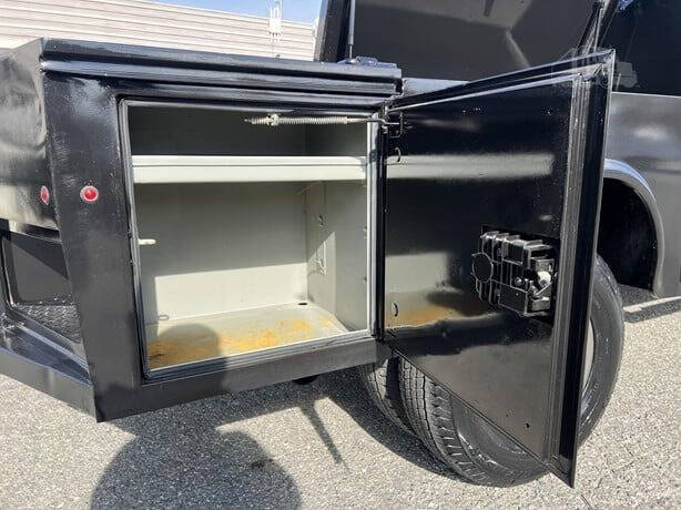 2014 RAM 3500 Laramie