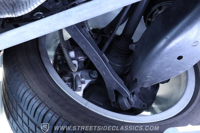 2004 Mercedes-Benz SL-Class SL 55 AMG