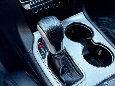 2021 Jeep Grand Cherokee SRT