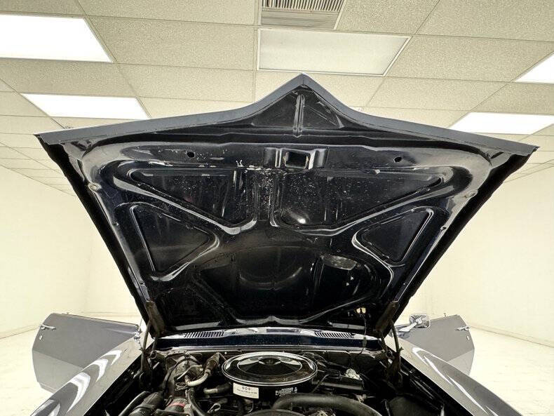 1968 Pontiac Firebird