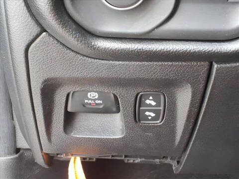 2021 RAM 1500 Lone Star