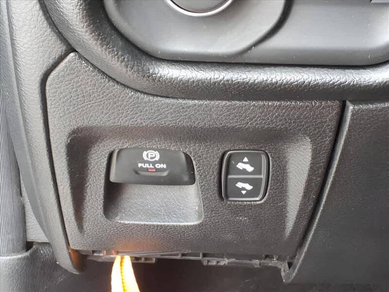 2021 RAM 1500 Lone Star