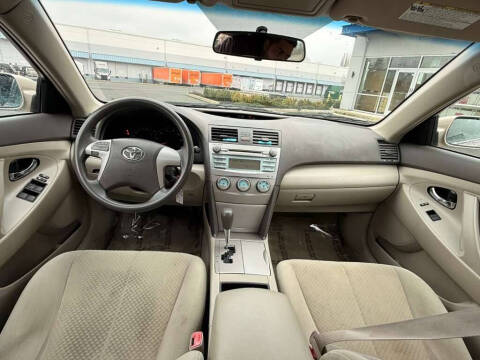 2008 Toyota Camry LE