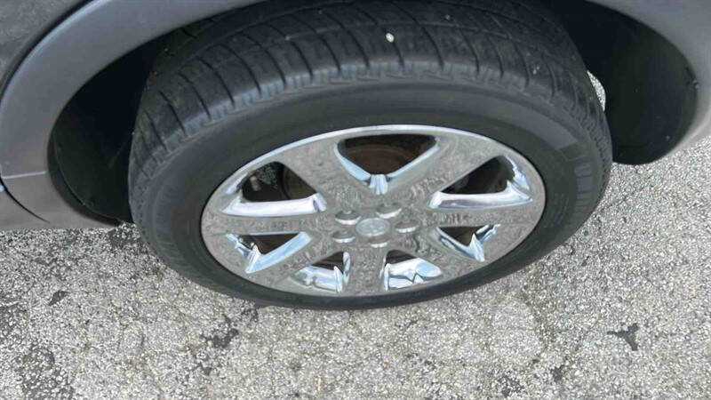 2017 Buick Encore Essence