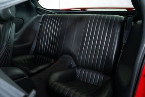 1994 Pontiac Firebird