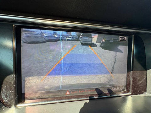 2014 Audi A4 2.0T Premium Plus