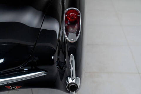 1957 Chevrolet Corvette