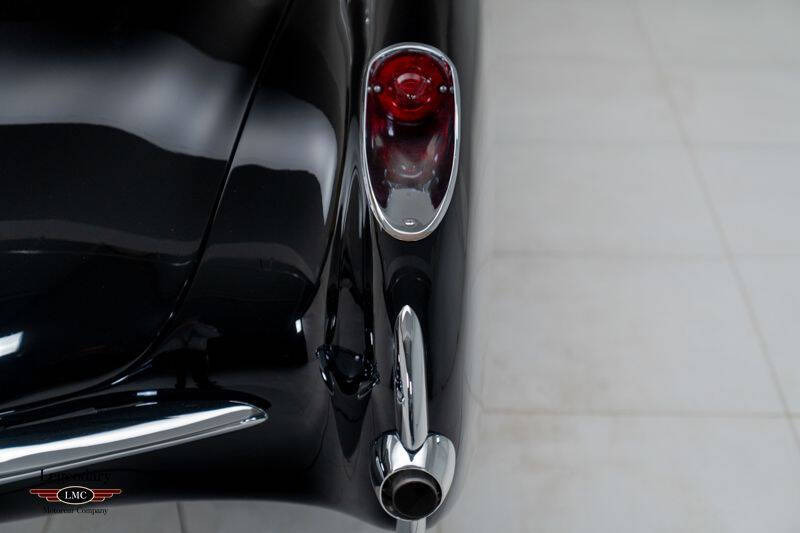 1957 Chevrolet Corvette