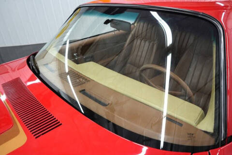 1979 Chevrolet Camaro