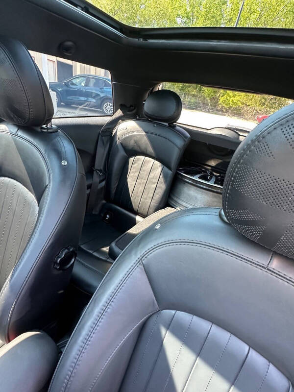 2024 MINI Hardtop 2 Door John Cooper Works