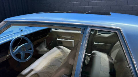 1979 Chevrolet Caprice